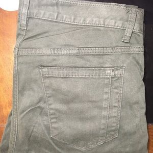 Stretchy Slim - Fit Pants